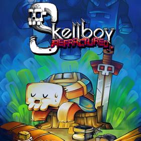 Skellboy Refractured - Box - Front (World) - 800x800