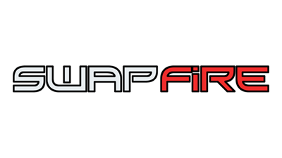 Swap Fire - Clear Logo (null) - 640x360