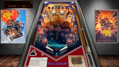 Police Academy - Screenshot - Gameplay (null) - 1920x1080