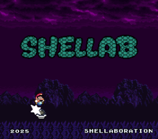 Shellab - Screenshot - Game Title (null) - 274x240