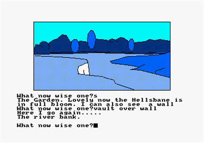 Wiz Biz - Screenshot - Gameplay (null) - 384x270