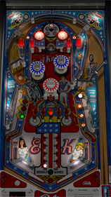Evel Knievel - Screenshot - Gameplay (null) - 1439x2557