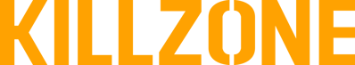 Killzone: Be a Helghast Trooper - Clear Logo (null) - 2000x367