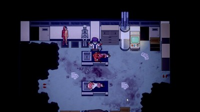 Misao - 2024 HD Remaster - Screenshot - Gameplay (null) - 1280x720