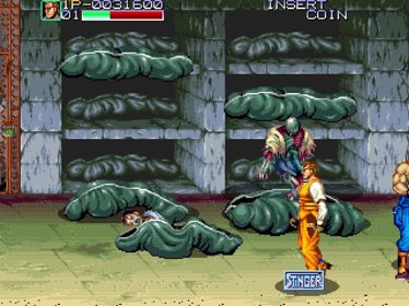 Night Slashers - Screenshot - Gameplay (null) - 1280x960