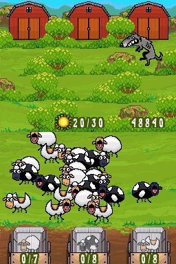 Illustration of QuickPick Farmer