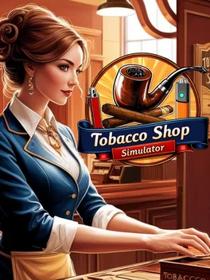 Tobacco Shop Simulator - Box - Front (United States) - 264x352