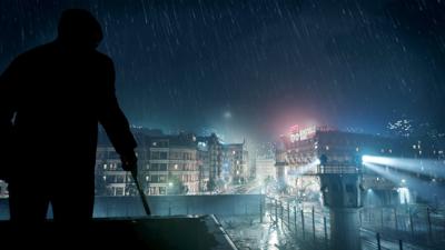 Call of Duty: Black Ops Cold War - Screenshot - Gameplay (null) - 1920x1080