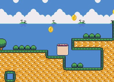 Go to Terry House - Screenshot - Gameplay (null) - 624x446