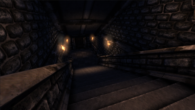 Amnesia: The Dark Descent Redux - Screenshot - Gameplay (null) - 1919x1081