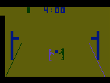 Basketball - Screenshot - Game Title (North America) - 634x476
