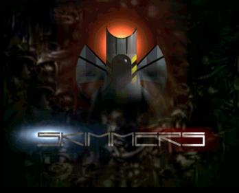 Skimmers - Screenshot - Game Title (null) - 648x522