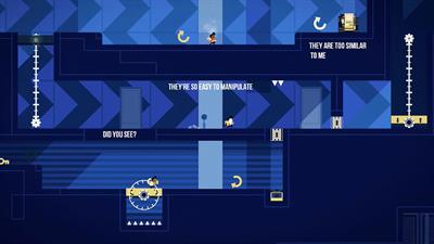 -KLAUS- - Screenshot - Gameplay (null) - 1280x720