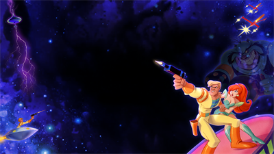 Space Ace - Fanart - Background (World) - 1920x1080