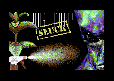 The SEUCK Camp - Screenshot - Game Title (null) - 384x272
