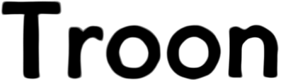 Troon - Clear Logo (Europe) - 940x270