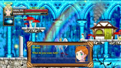 Aurelia - Screenshot - Gameplay (World) - 1000x562