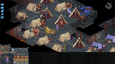 Bastard Bonds - Screenshot - Gameplay (null) - 1280x720