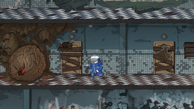 The Great Perhaps - Screenshot - Gameplay (null) - 1920x1080
