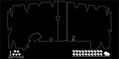 Soul Shift: Beast Mountain - Screenshot - Gameplay (Europe) - 347x174
