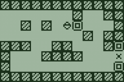 SOKOmini - Screenshot - Gameplay (World) - 320x213