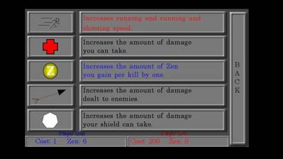 ArrowStorm II - Screenshot - Gameplay (World) - 1000x562