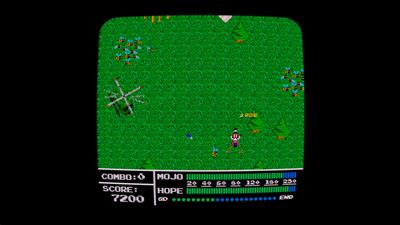 Organ Biker - Screenshot - Gameplay (null) - 1920x1080