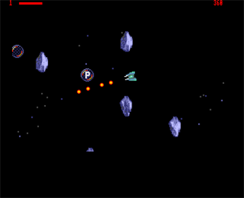 E-Type - Screenshot - Gameplay (null) - 640x520