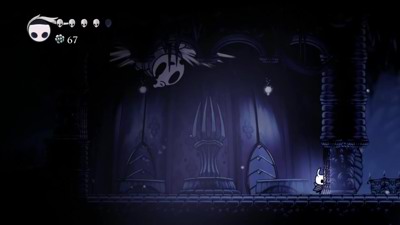 Hollow Knight - Screenshot - Gameplay (null) - 1920x1080