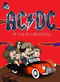 AC/DC (JP Salas) - Fanart - Box - Front (null) - 1080x1481