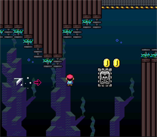 El Dorado - Screenshot - Gameplay (null) - 256x224