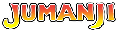 Jumanji - Clear Logo (World) - 5972x1659