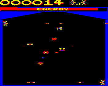 Side fighter - Screenshot - Gameplay (null) - 640x512