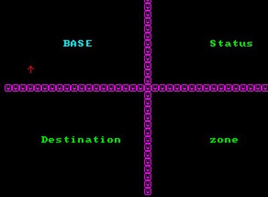 Space Traveller - Screenshot - Gameplay (null) - 584x428