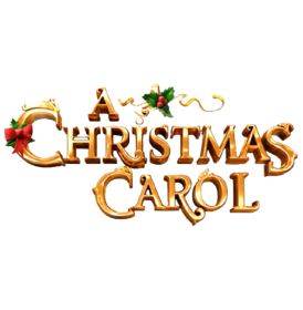 A Christmas Carol - Clear Logo (null) - 494x505
