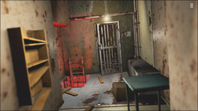 Decay: The Mare: Episode 2 - Screenshot - Gameplay (World) - 1200x675