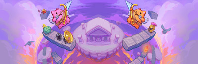 Twin Shot Deluxe - Banner (World) - 3840x1240