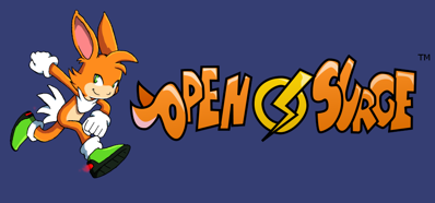 Open Surge - Banner (null) - 920x430
