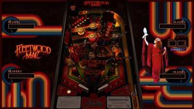 Fleetwood Mac - Screenshot - Gameplay (World) - 1920x1080