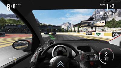Forza Motorsport 4 - Screenshot - Gameplay (null) - 1280x720