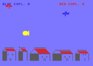 Barone Rosso - Screenshot - Gameplay (null) - 612x439
