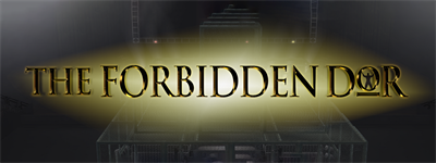 The Forbidden DoR - Banner (World) - 1920x720