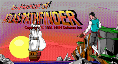 Canton: An Atlas Pathfinder Adventure - Screenshot - Game Title (null) - 640x350