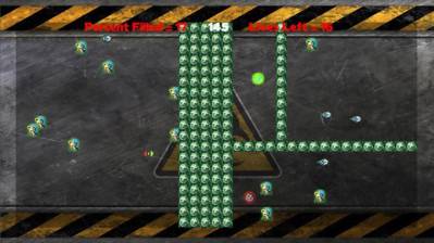 Quarantine - Screenshot - Gameplay (World) - 1000x562