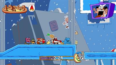 Pizza Tower - Screenshot - Gameplay (null) - 1920x1080