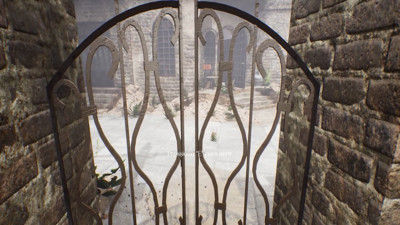 Opus Castle - Screenshot - Gameplay (null) - 1920x1080