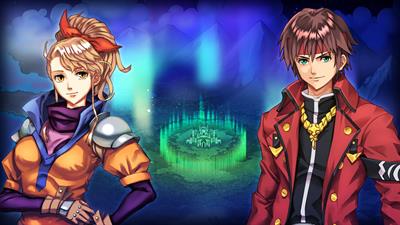 Revenant Dogma - Fanart - Background (null) - 1920x1080