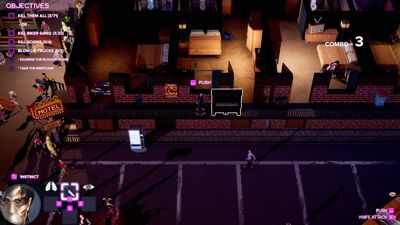 Party Hard 2 - Screenshot - Gameplay (null) - 1920x1080