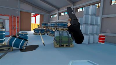 Crisis VRigade - Screenshot - Gameplay (null) - 1920x1080