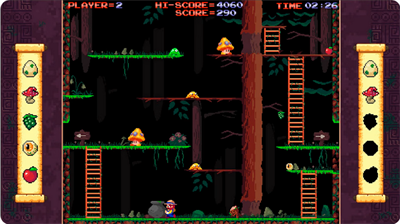 Freddy Farmer - Screenshot - Gameplay (North America) - 820x461